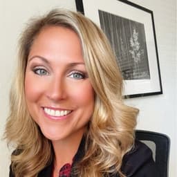 Jennifer Ihrig